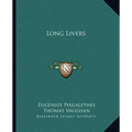 Long Livers