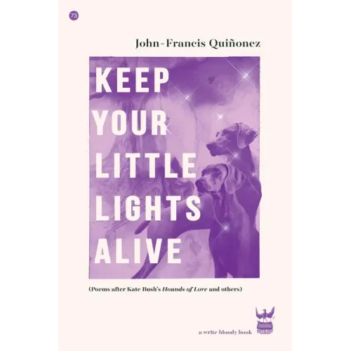 Keep Your Little Lights Alive