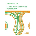 Las Cuartas Lecciones de Guitarra: continuación de las terceras