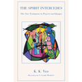 The Spirit Intercedes