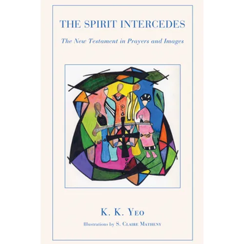 The Spirit Intercedes