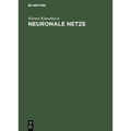 Neuronale Netze