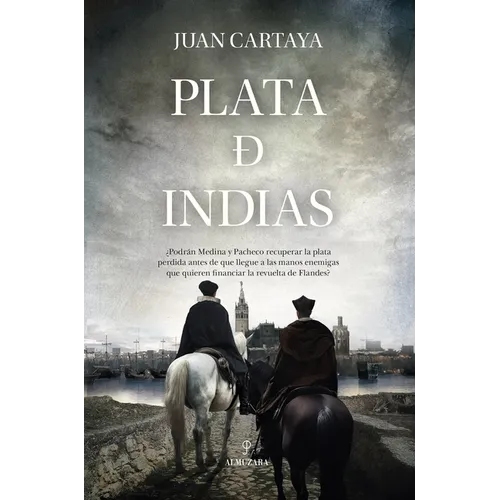 Plata de Indias