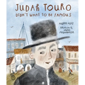 Judah Touro Didn't Want to Be Famous