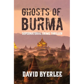 Ghosts of Burma: Supernatural Crime Thriller