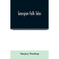 Georgian folk tales