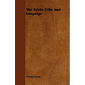 The Tutelo Tribe and Language