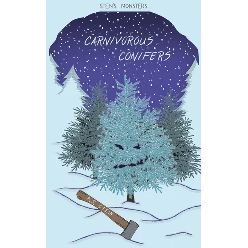 Carnivorous Conifers