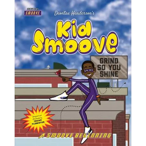Kid Smoove