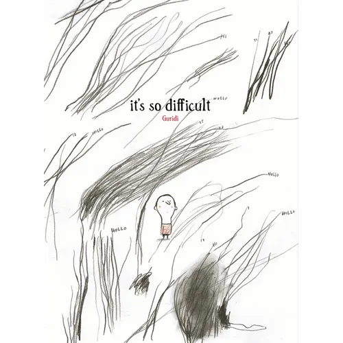 It's So Difficult