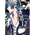 Devils and Realist, Volume 12