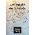 La ragazza dell'altalena.