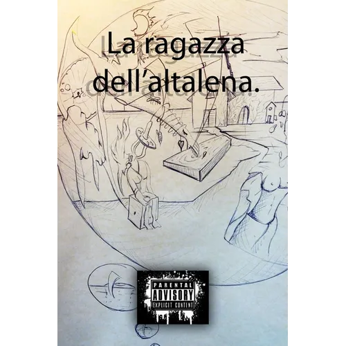 La ragazza dell'altalena.