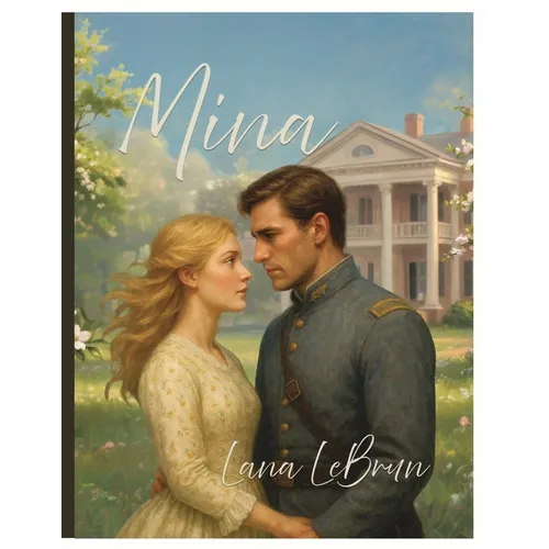Mina - Paperback