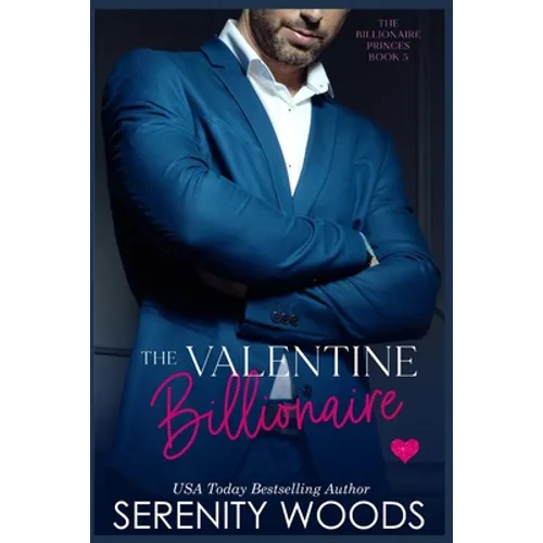 The Valentine Billionaire