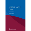 Labour Law in Italy