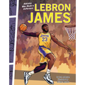 Lebron James: Athletes Who Made a Difference