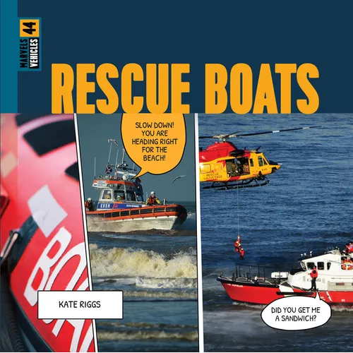 Rescue Boats