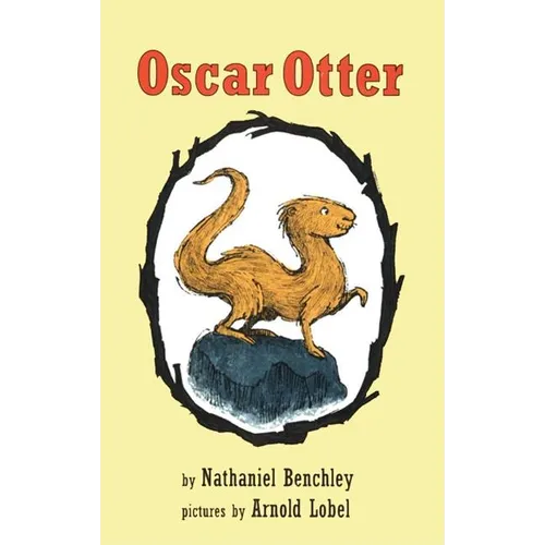 Oscar Otter