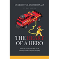 The Heart Of A Hero