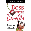 Boss With Benefits