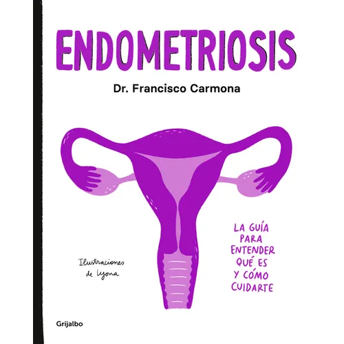 Endometriosis: La Guía Para Entender Qué Es Y Cómo Cuidarte / Endometriosis: The Guide to Understanding What It Is and How to Take Care of Yourself