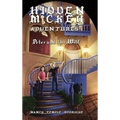 Hidden Mickey Adventures 1: Peter and the Wolf
