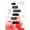 The Last Secret You'll Ever Keep