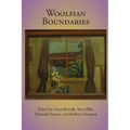 Woolfian Boundaries