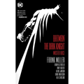 Batman: The Dark Knight: Master Race