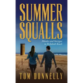 Summer Squalls: Murder and Romance in Rehoboth Beach