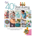40+ Stash-Busting Projects to Crochet!