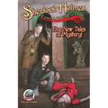 Sherlock Holmes: Consulting Detective Volume 3
