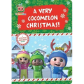 A Very Cocomelon Christmas!