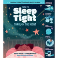 How to Sleep Tight Through the Night: Bedtime Tricks (That Really Work!) for Kids
