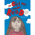 The Girl Who Couldn't Read: Until She Discovered Her Super Powers
