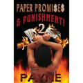 Paper PROMISES & PUNISHMENT! 2