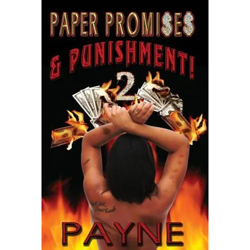 Paper PROMISES & PUNISHMENT! 2