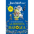 La Increíble Historia De...La Dentista Diabólica / Demon Dentist