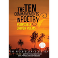 The Ten Commandments in Poetry