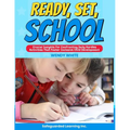 Ready, Set, School: Activities that Foster Holistic Child Development