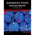 Hazardous Waste Management: An Introduction