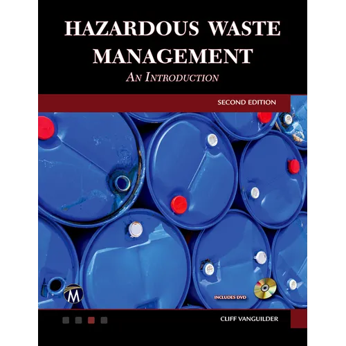 Hazardous Waste Management: An Introduction
