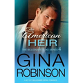 The American Heir: A Jet City Billionaire Serial Romance