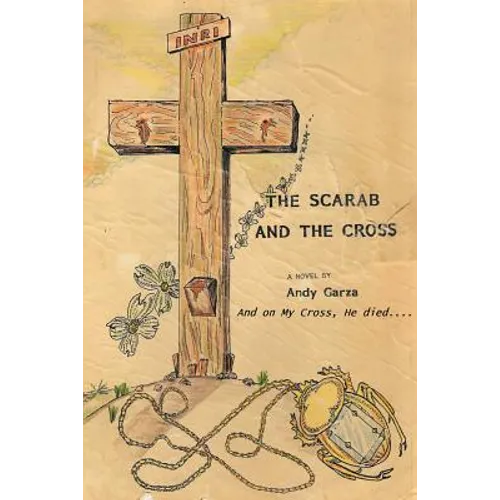 The Scarab and the Cross