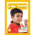 In My Tummy