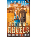 Avenging Angels: Overturned Heart