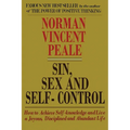 Sin, Sex and Self-Control