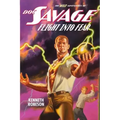 Doc Savage: Flight Into Fear