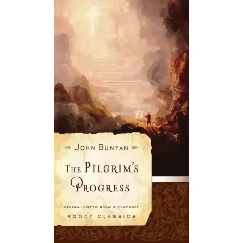 The Pilgrim's Progress